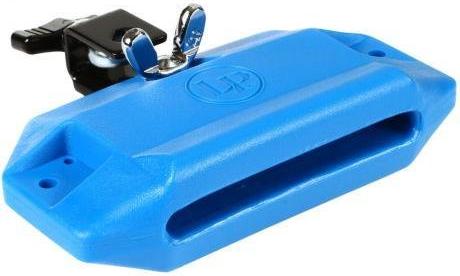 Latin Percussion LP1205 Jam Block w/Bracket - High Pitch 2