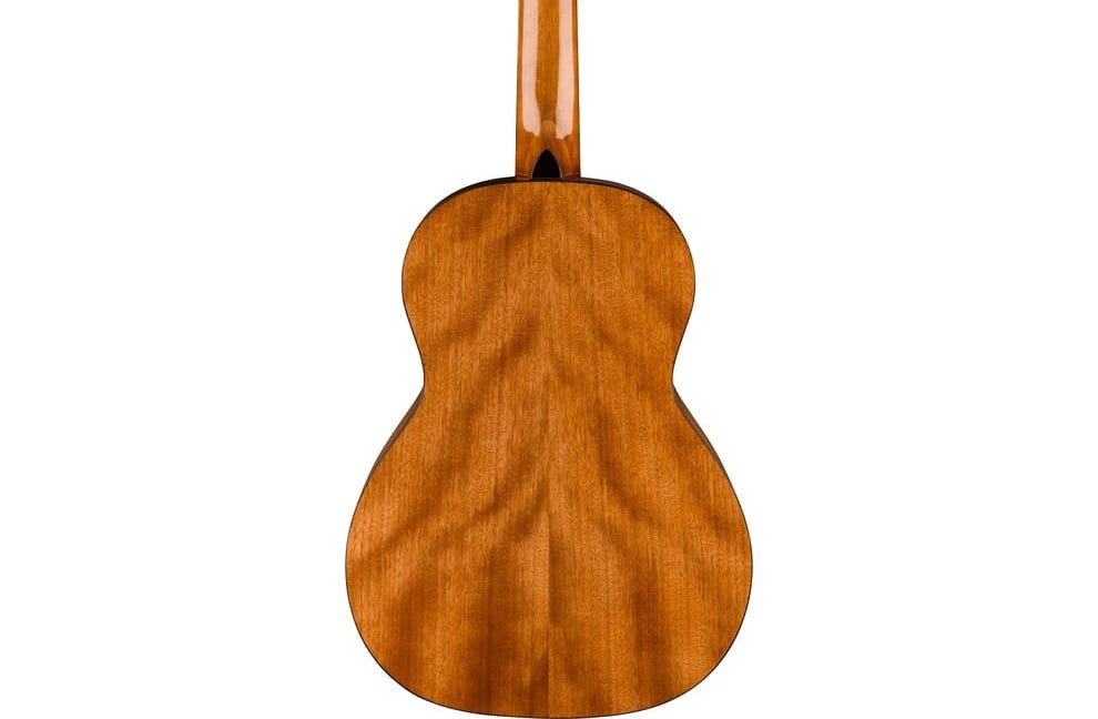 Fender CN-30 Nylon 3/4 Acoustic Guitar - Natural 2