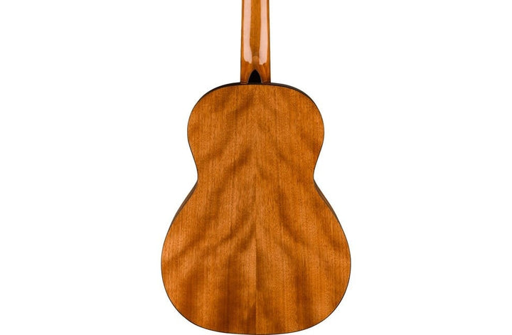Fender CN-30 Nylon 3/4 Acoustic Guitar - Natural 2