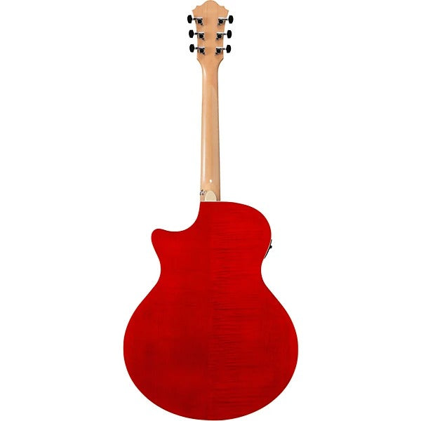 Ibanez AE170 Acoustic Electric Guitar - Natural 6