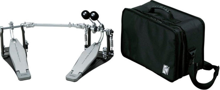 Tama 'Limited Edition' Dyna-Sync Double Pedal With Mirror Rod System - Bundle Pack