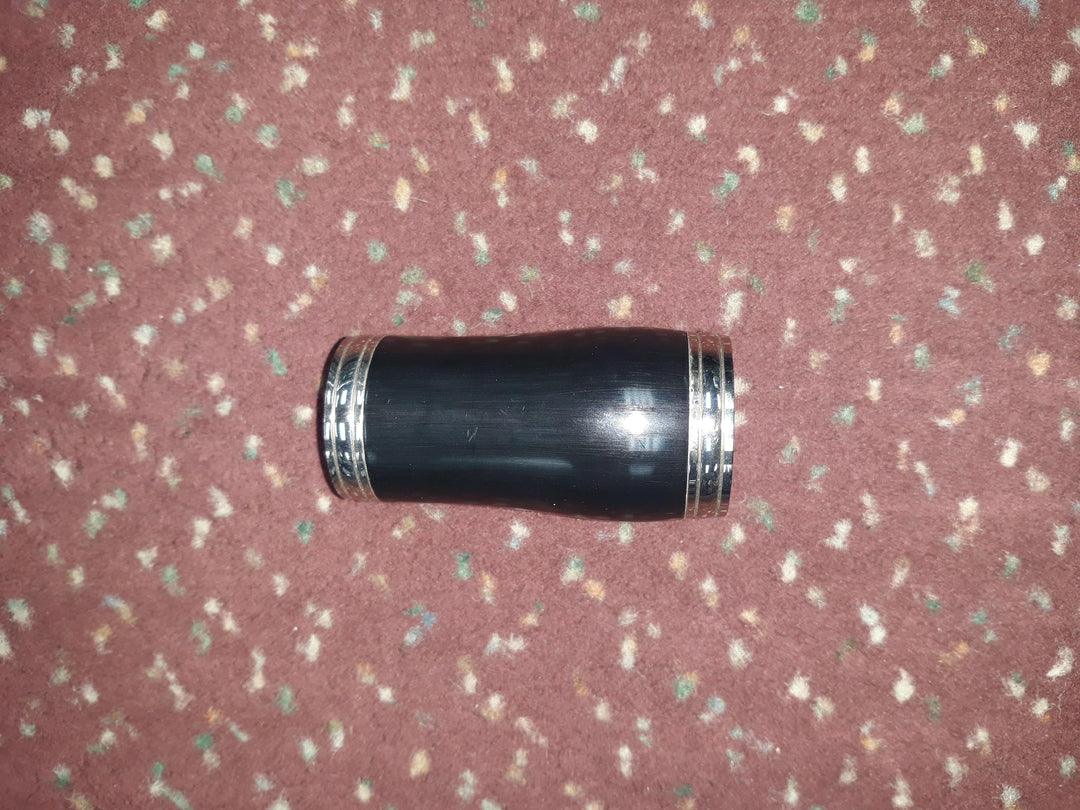 Used Yamaha Entry Level ABS Resin Bb Clarinet - With Case and Mouthpiece