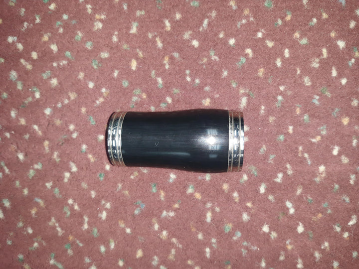 Used Yamaha Entry Level ABS Resin Bb Clarinet - With Case and Mouthpiece