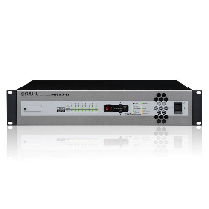 Yamaha MLC200 Base System - 8 Students & Instructor 9