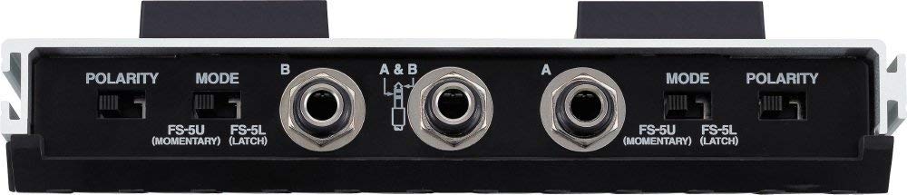 Boss FS6 Foot Switch 2
