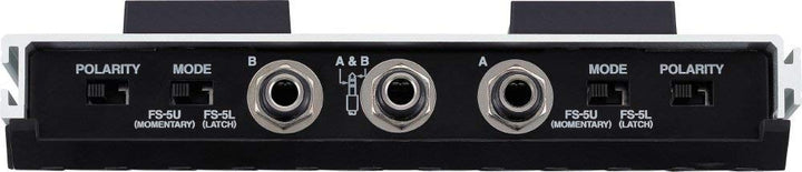Boss FS6 Foot Switch 2