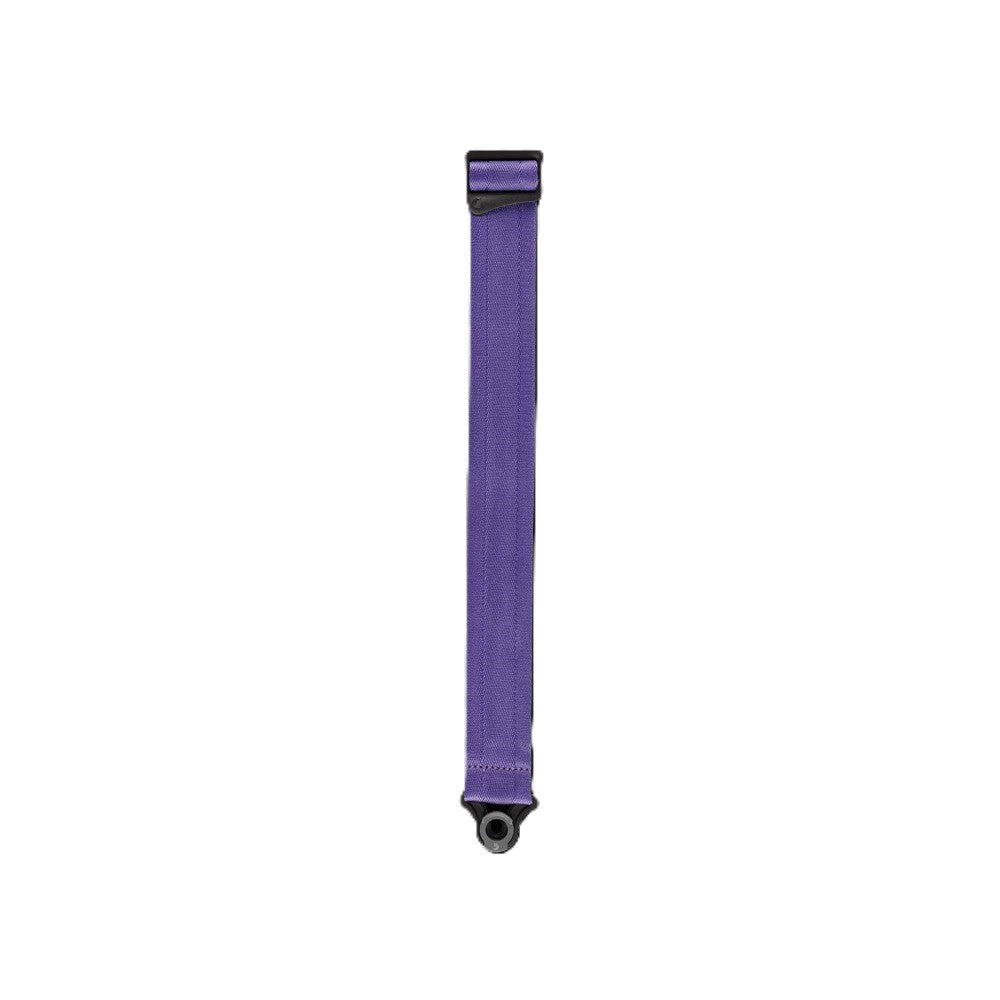 D'addario 2\" Nylon Auto Lock Strap - Deep Violet 2