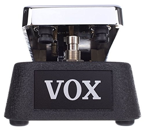 Vox V847A Wah Pedal 2