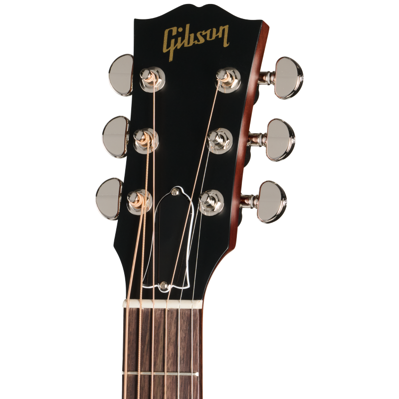 Gibson J-45 Special Acoustic Guitar - Satin Natural 6