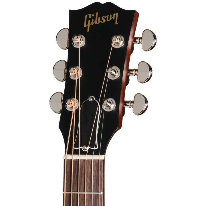 Gibson J-45 Special Acoustic Guitar - Satin Natural 6