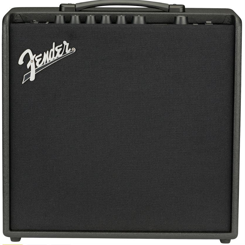 Fender Mustang LT50 Combo Guitar Amp