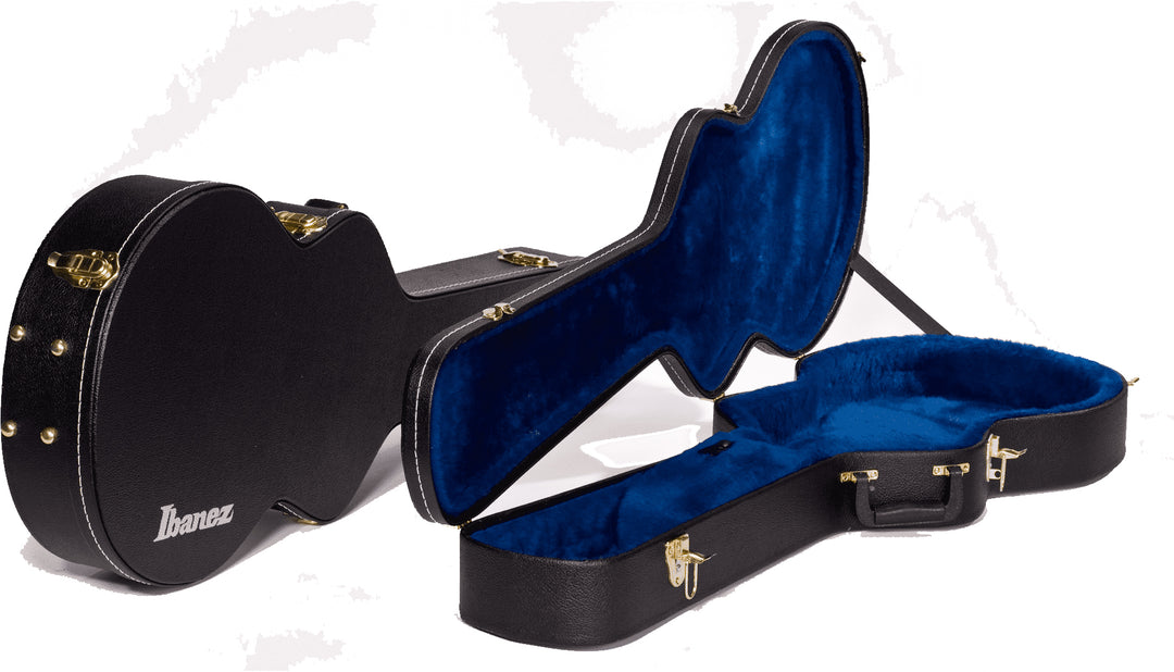 Ibanez AF100C Artcore Hardshell Case for AF Series Guitars