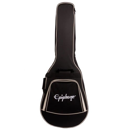 Epiphone Hummingbird Standard EC Acoustic Electric Guitar - Natural 7
