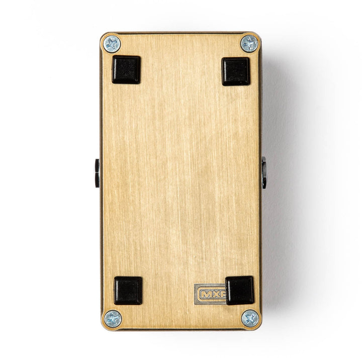 MXR M77 Custom Badass Modified OD Overdrive Pedal 6
