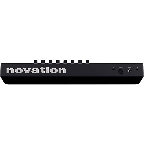 Novation Launchkey 25 Keyboard Controller MK4 3