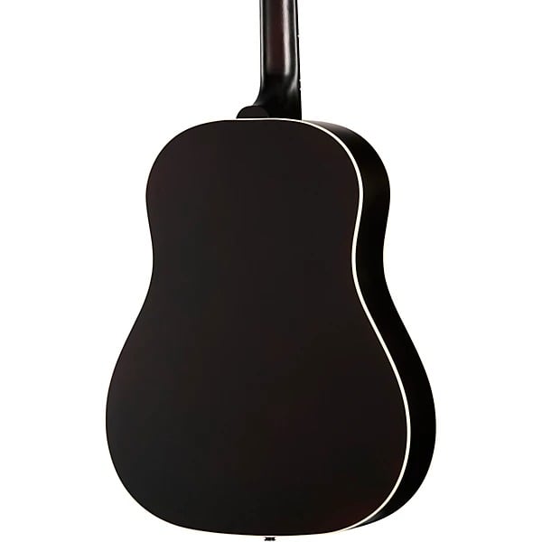 Gibson J-45 Special Acoustic Electric Guitar - Satin Vintage Sunburst 8