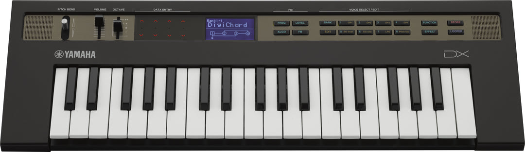 Yamaha Reface DX FM Synth