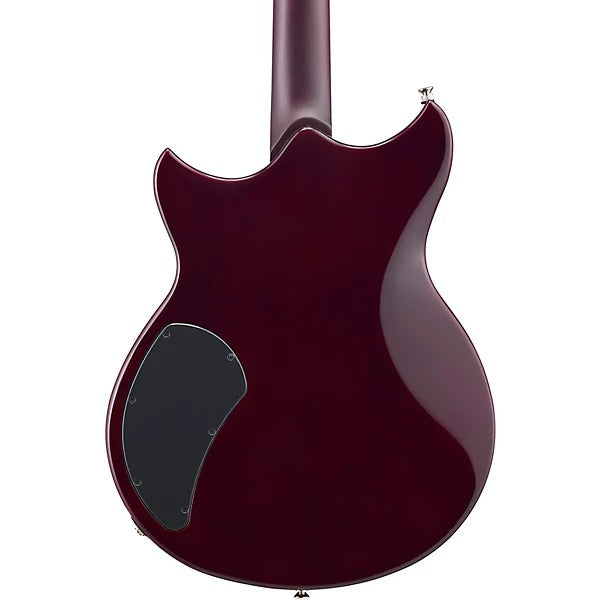 Yamaha Revstar Standard RSS02T Electric Guitar - Black 3