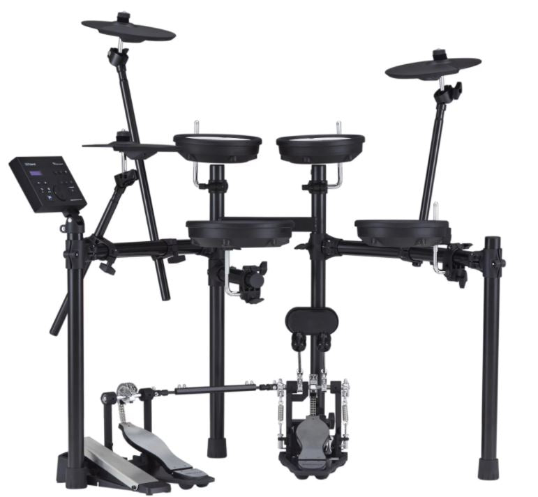 Roland TD-07DMK V-Drums Electronic Drum Kit