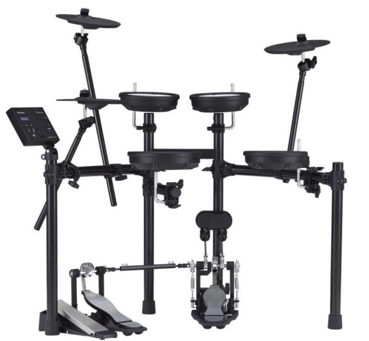 Roland TD-07DMK V-Drums Electronic Drum Kit