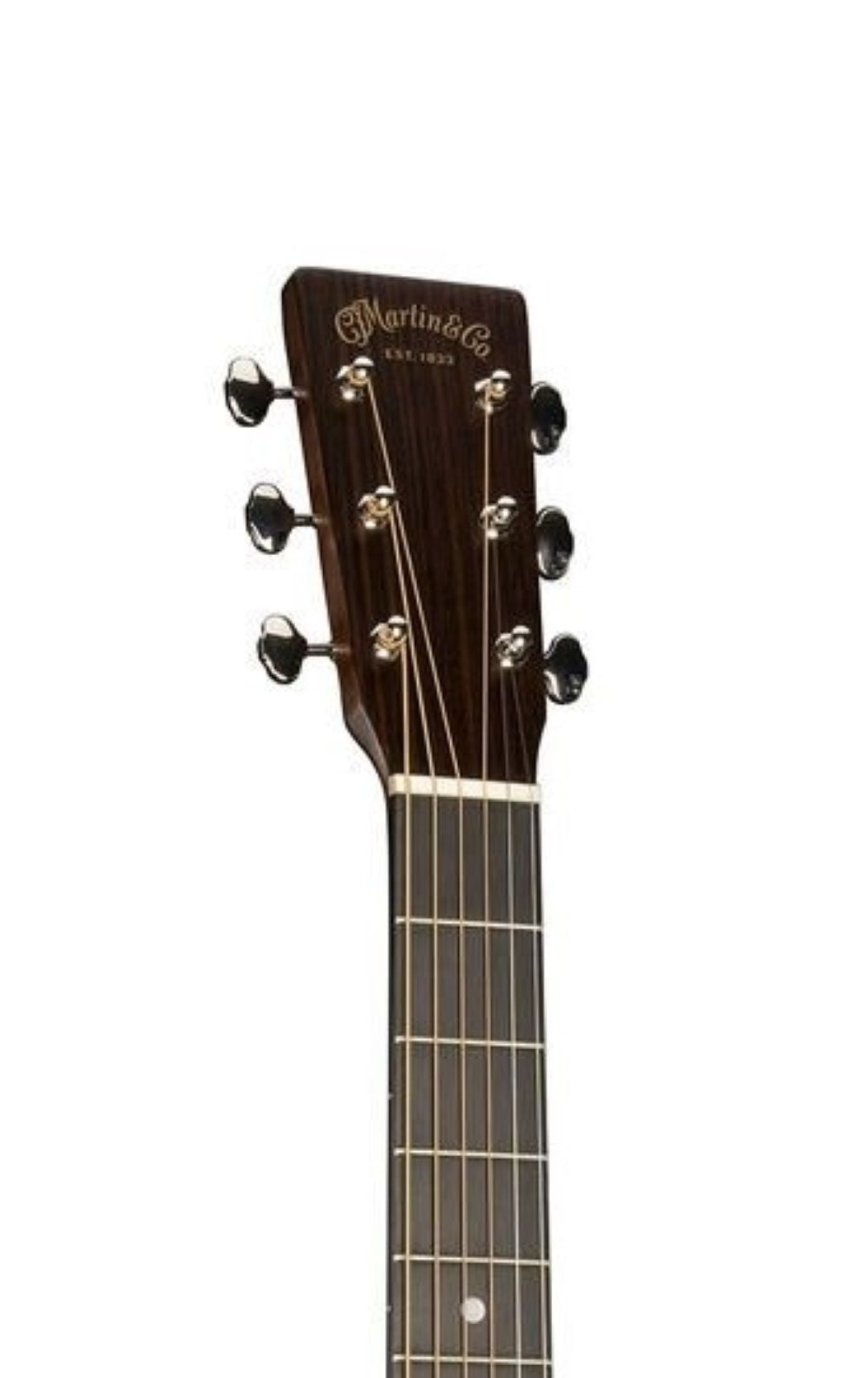 Martin GPC-16E Grand Performance Acoustic-electric Guitar - Satin Natural