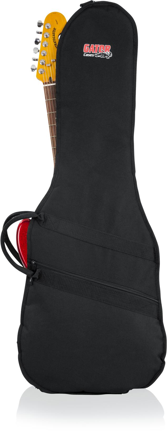 Gator GBE-ELECT Electric Guitar Gig Bag