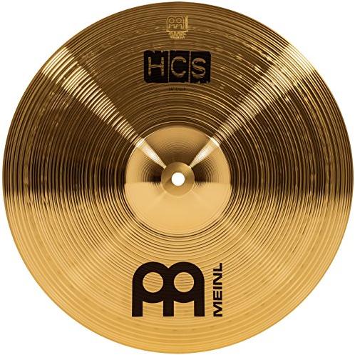 Meinl HCS14C 14\" Crash Cymbal