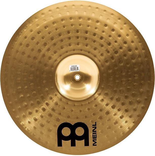 Meinl HCS18C HCS 18" Crash Cymbal