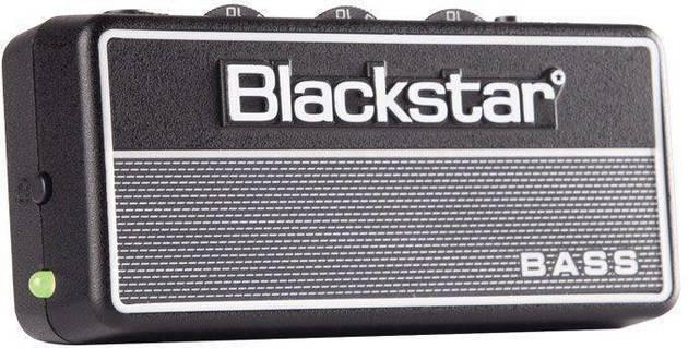 Blackstar AP2FLYBASS 3-Voice Headphone Amp for Bass Guitar