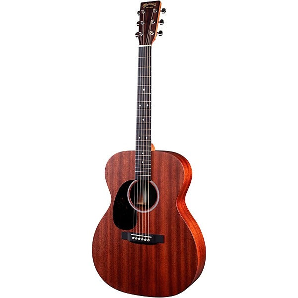 martin-000-10e-retro-left-handed-acoustic-electric-guitar-sapele 3