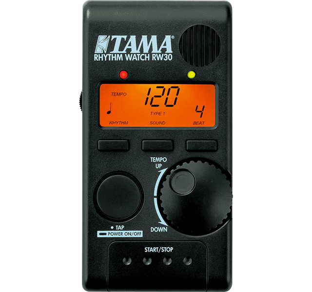 Tama RW30 Rhythm Watch Mini