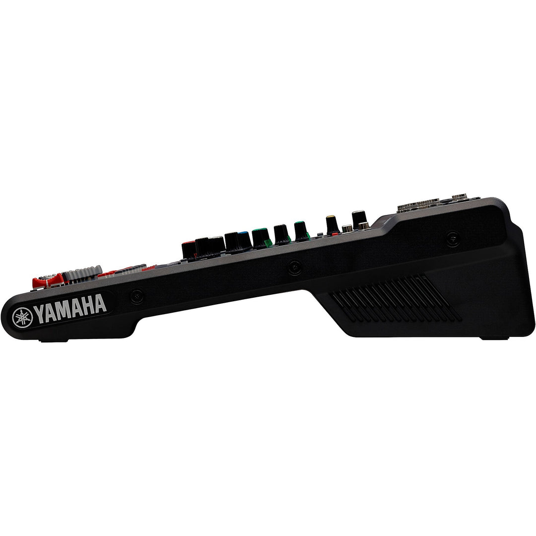 Yamaha MG12X CV Mixer (12 Inputs) - With Effects