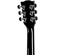 Gibson SG Standard Electric Guitar - Ebony