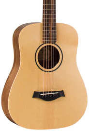 Taylor BT1 Baby Taylor Acoustic with Gig Bag - Walnut