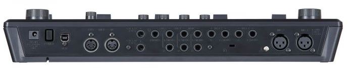 Boss RC-505MK2 Tabletop Loop Station