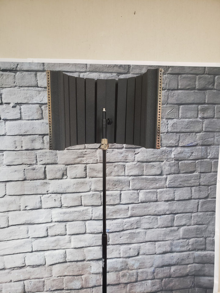 Proformance PS70 Acoustic Vocal Foam Shield
