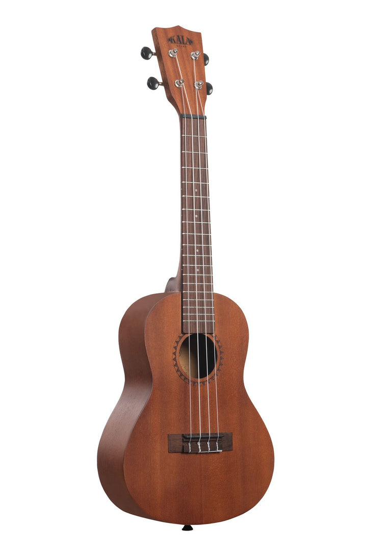 Kala LTP-C Learn to Play Concert Ukulele Package