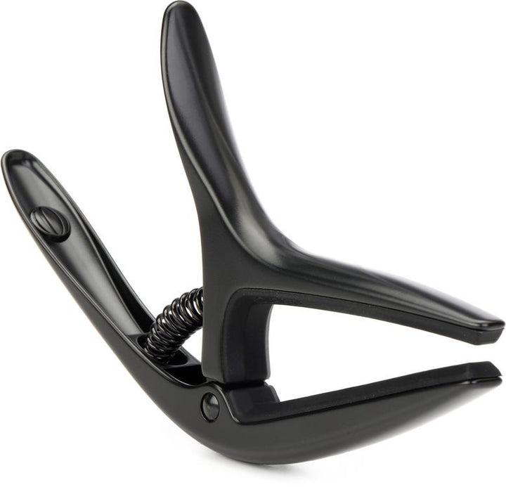 Ernie Ball Axis Capo - Black 2
