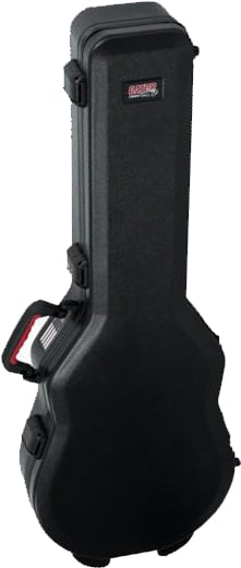 Gator GTSA-GTRLPS Molded Les Paul TSA Case