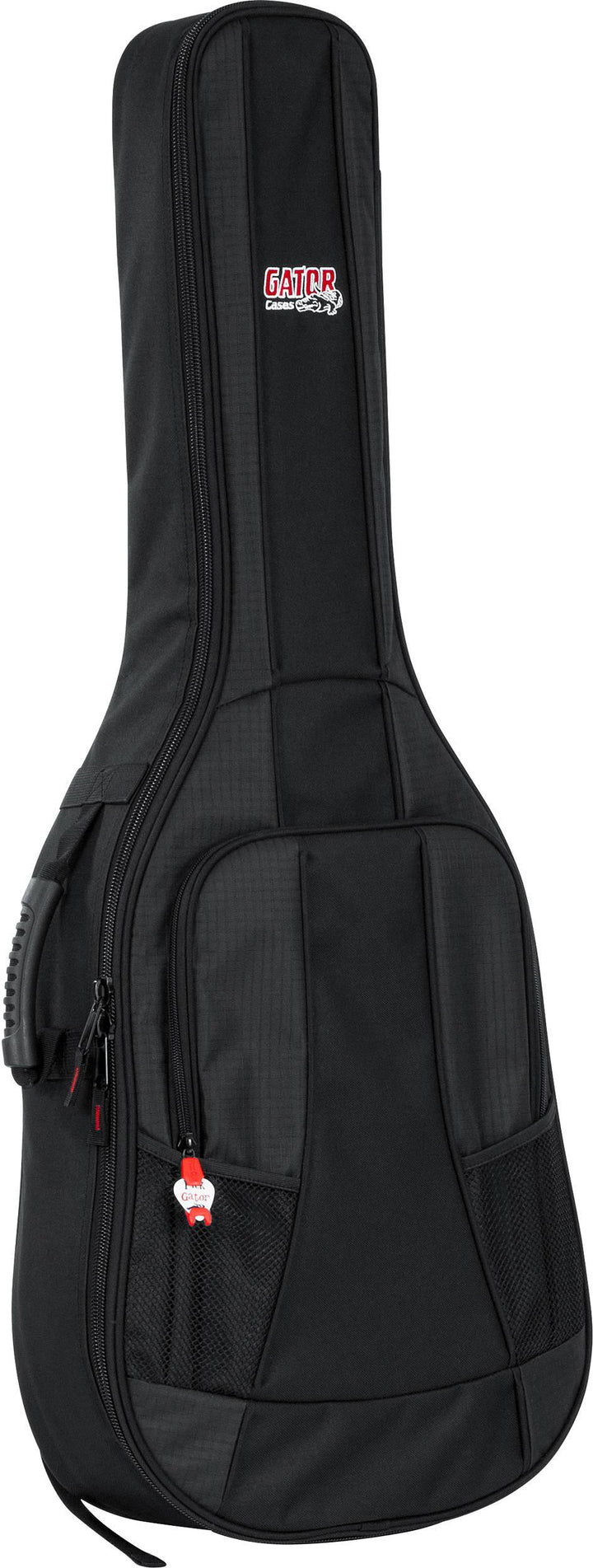 Gator GB-4GMINIACOU Gig Bag for Mini Acoustic Guitars