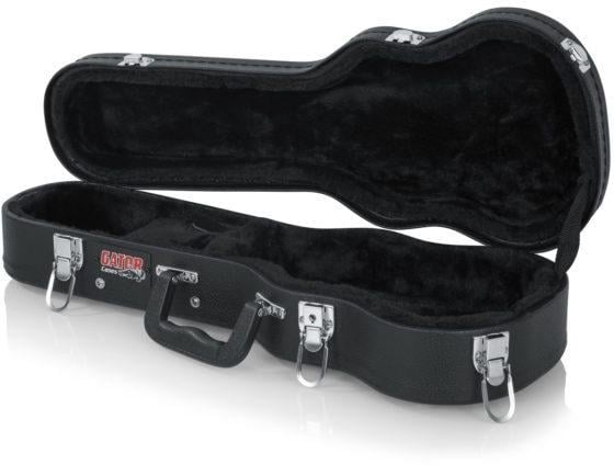 Gator GWE-UKE-SOP Wood Soprano Ukulele Case