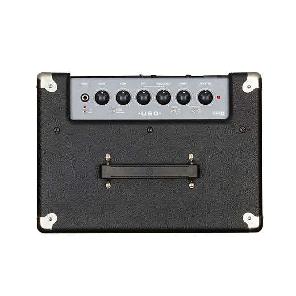 Blackstar BASSU60 UNITY 60-Watt Bass Amplifier
