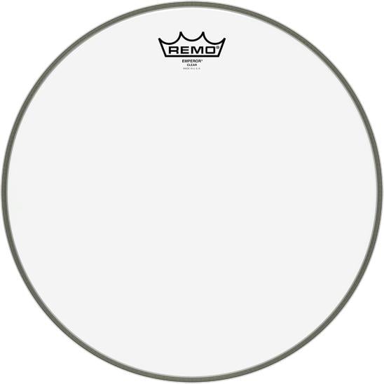 Remo 13\" BE031300 Emperor Clear Drum Head