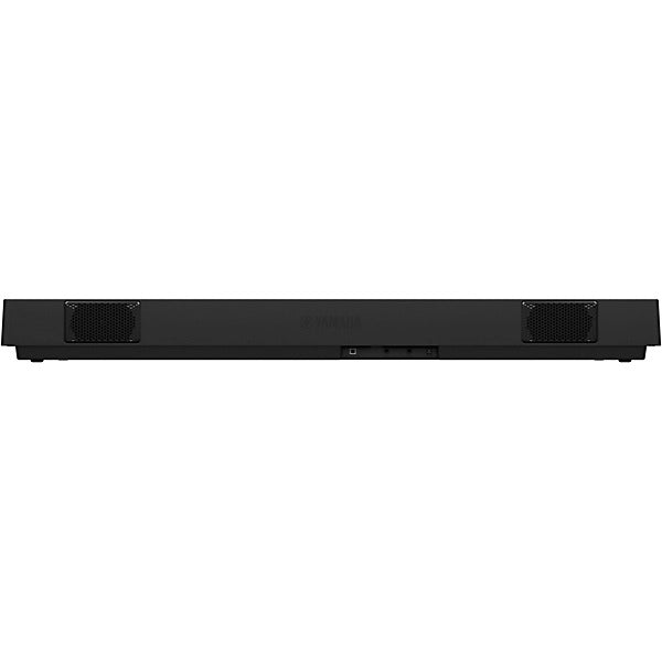 Yamaha P-143 88 Key Digital Piano - Black 4