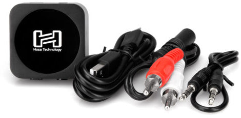 Hosa IBT-402 Drive Bluetooth Audio Interface