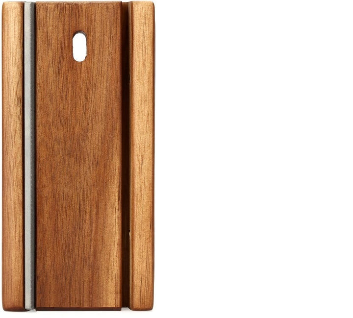 MusicNomad B-File Precision Fret Beveling File System