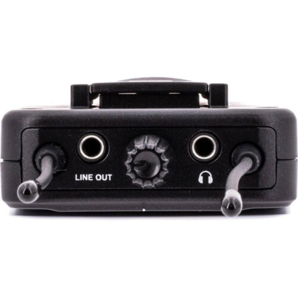 CAD GXLIEM44 Quad Mix Wireless In Ear Monitor System 4