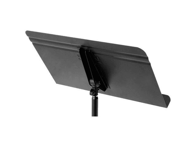 OnStage SM7711B Music Stand w/ Bag