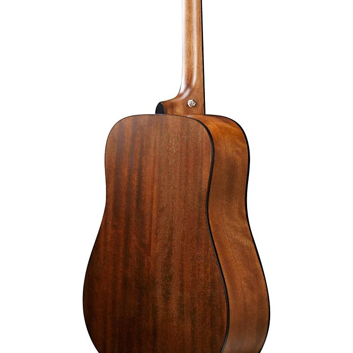 Ibanez AW54LOPN Left Handed Acoustic Guitar