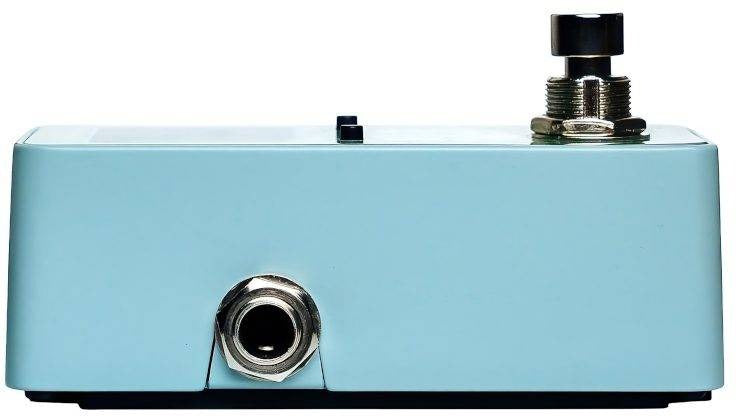 Electro-Harmonix 2020 V2 Mini Pedal Tuner